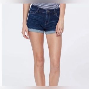 Brand New Without Tags. Paige Jimmy Jimmy Shorts Juliana. Size 30.